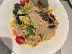 -船歌·鱼水饺青岛菜(太阳宫凯德MALL店)