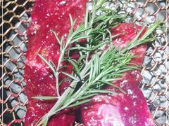 -木槿花韩式炭烤·熟成肉工坊(孙文东路店)