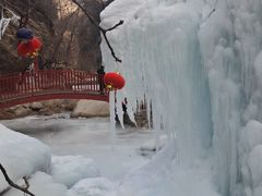 -黑龙潭风景区