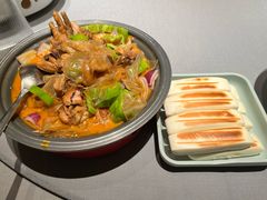 -阿庄新豫菜(航海东路店)