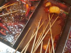 -串天下串串香(宽窄巷子店)