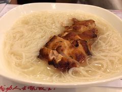 -大哥餐厅(西城花园店)
