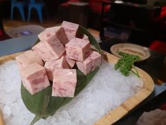 坨坨午餐肉-九鼎轩脆毛肚火锅(南京东路店)