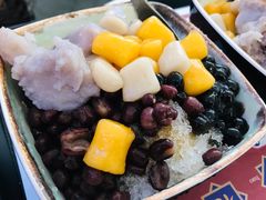 -鲜芋仙Meet Fresh(壹方城店)