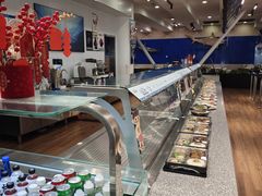 -贝林大翅鲸简餐厅(国家海洋博物馆店)