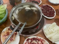 -蔡社牛肉城(龙湖店)