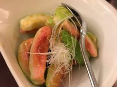 -观澜湖酒店·邀月庭中餐厅