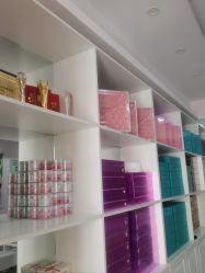 -香薇妮丝·定制减肥·身材管理