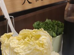 -曲氏老北京铜锅涮肉•火锅(不老街店)