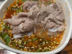 -东来顺•非遗火锅(外滩店)