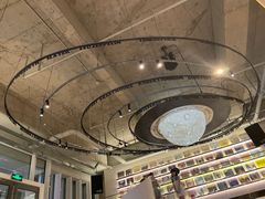 -黑胶星球(华发中城商都店)