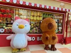 -名创优品(天河区正佳广场二店)