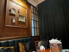 -甜阿姨·天台花园私房菜(万松园店)