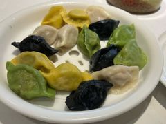 -德发长饺子·非遗(钟楼店)