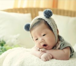 点击看大图 iphone_upload_pic-BabyA 专业婴童摄影(古北时尚广场店)