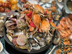 -圣罗巴海鲜自助(黑金店)