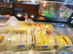 -德顺源·非遗烧麦·老菜(大观园店)