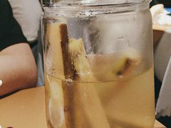 -老坑记·香港经典粤菜馆