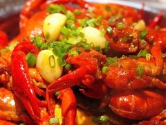 -熊记虾王·小龙虾(东晓南店)