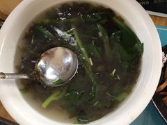 -九华山友谊土菜馆 小资餐厅