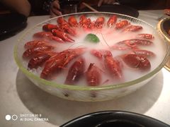 -红盔甲·小龙虾(天钥桥店)