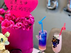 -LE SHARE洛笙·花园西餐(北京路步行街店)