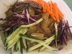 -烤肉宛饭庄(南礼士路店)