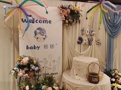 -淮扬厨子(健康路店)