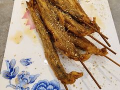 -福建闽珍饭店·宁德大黄鱼(解放南路店)