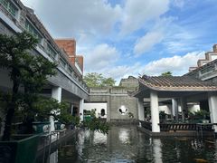 -东莞市可园博物馆