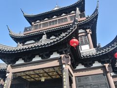 -东湖景区