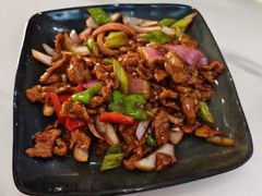 -清真·同发顺饭庄·烧麦(总店)