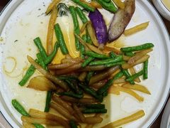 -食光慢宴·安吉土菜馆