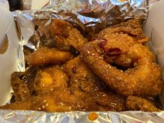 -SUN炸鸡专门店(西塔总店)