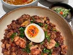 -Nana And Her Friends Restaurant 娜娜家(小寨原力场店)