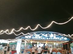 -清真·馬坡二旦烧烤(人生一串拍摄店)