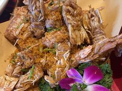 -鱼满舱.地标海鲜.正宗鲁菜(金沙滩店)