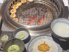 -炉太郎日式烧肉店(华贸店)