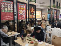 -百家鸡味馆(清泰店)