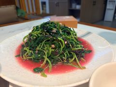 -老渔家鲜鱼轩(南浦横街店)
