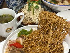-潘德林茶社(新城河路店)