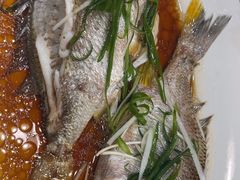 -崖口红树林海鲜餐厅