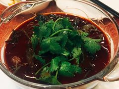 -徐记私厨(半淞园路店)