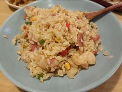 -红小满休闲餐厅(十全街店)