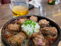 -东京屋(武定路店)