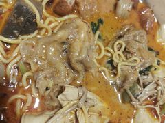 -林静小吃(复兴路店)