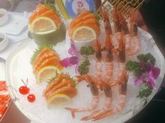 -德天肥牛海鲜火锅(城西银泰店)