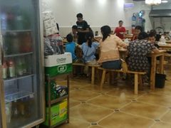 -华兴街自力面店
