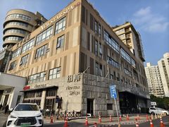 -纽斯桑拿会所(天山店)