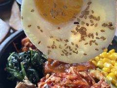 -七八冷面·延边朝鲜族美食(欢乐谷店)